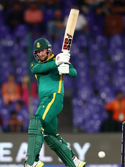Logo of South Africa march into the semis with a confident win | Match Highlights | Champions Trophy 2025