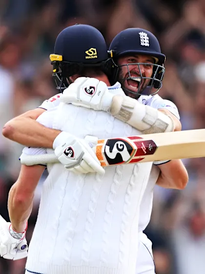 'Headingley, day four yet again' – Ben Stokes delighted by Déjà Vu