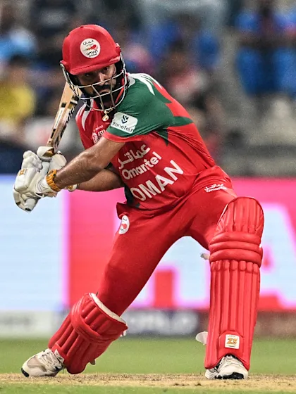 Oman name squad for ICC Men's T20 World Cup 2026