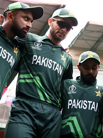 World Cup run home: How each team can qualify for the semi-finals