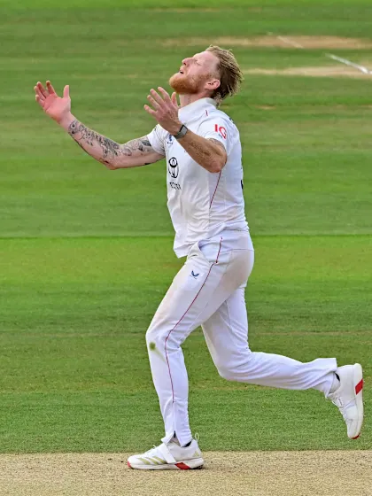 England penalised for slow over-rate in Lord’s Test 