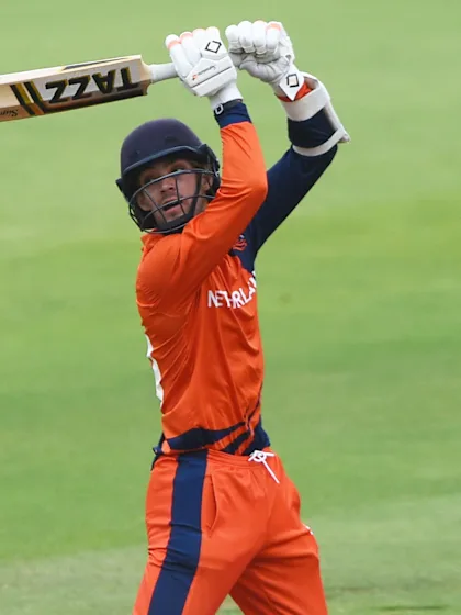 Team preview: Netherlands