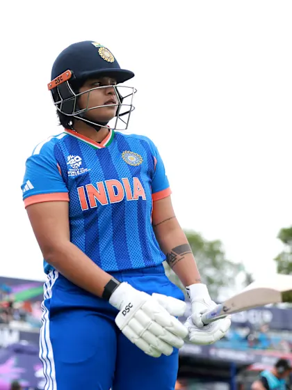Shafali eyes South Africa scalp in T20 World Cup showdown