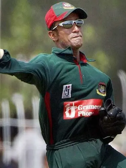 Former stars of the ICC CWC Qualifier hail its magnitude