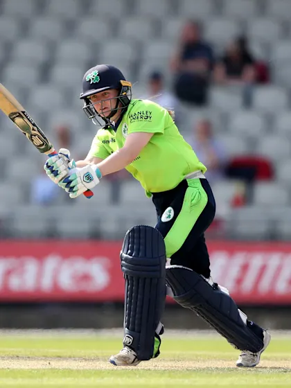 Ireland name young squad for Women's T20 World Cup