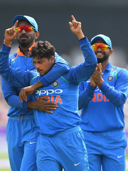 Asia Cup team preview: India