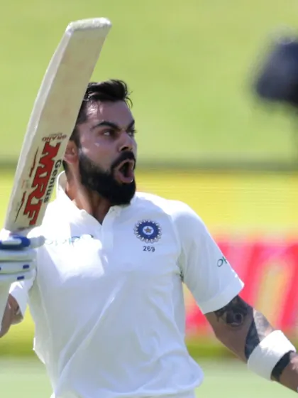 'I am 100 per cent ready to go' – Virat Kohli ahead of England and Ireland tour