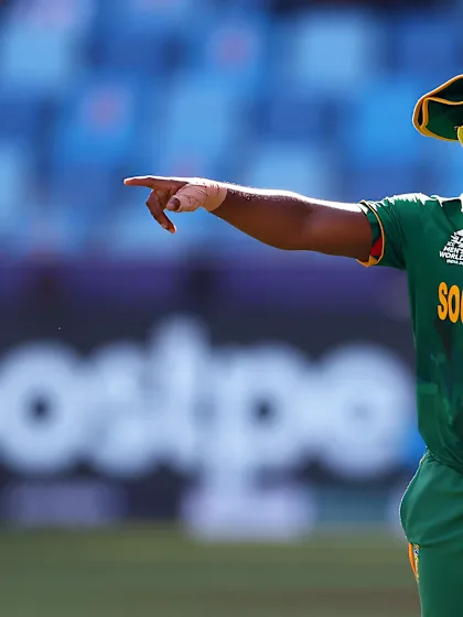 Bavuma: Bowlers’ class shines through in first win of tournament