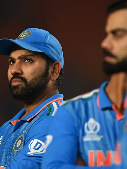 Suresh Raina reveals what proved the difference in World Cup final