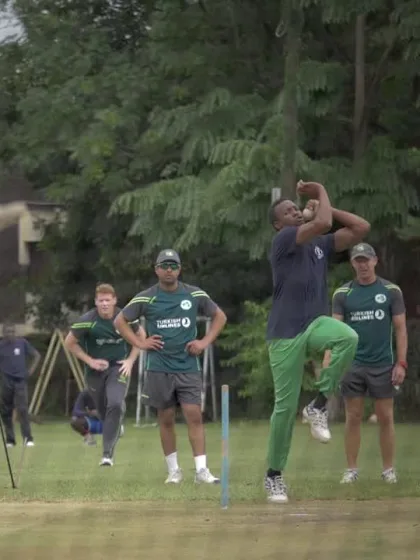 Ireland v Afghanistan - Match Preview