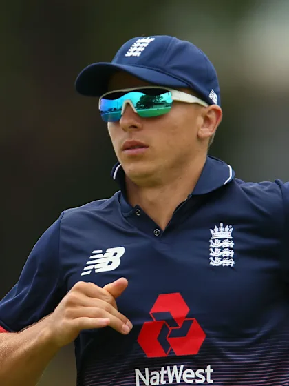 Tom Curran ruled out of India T20Is and ODIs