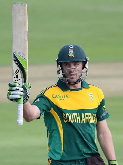 AB de Villiers regains No 1 ODI batting rank