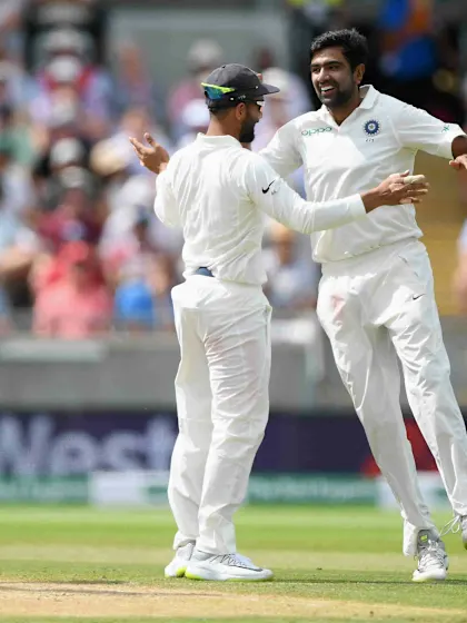 ‘Didn't close out the game when the initiative was on our side’ – Ashwin