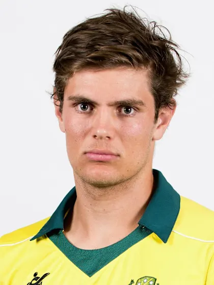 Event technical committee approves replacement for Hardie in Australia squad