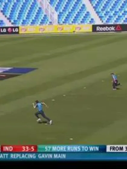 India innings highlights, India v Scotland, ICC U19 CWC 2014