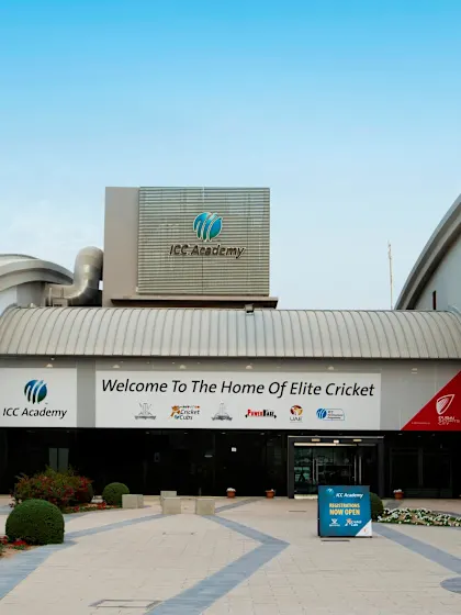 Stop 1: Dubai