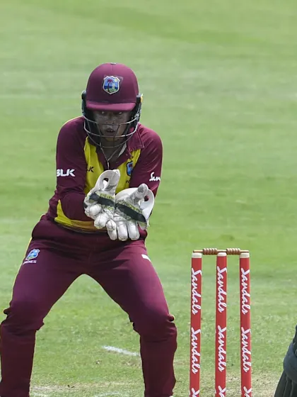 Watch live: Windies v South Africa, 2nd T20I