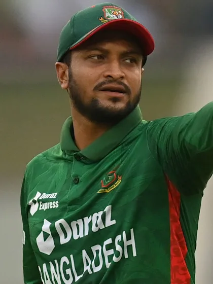 Shakib Al Hasan reveals lofty goal for Bangladesh