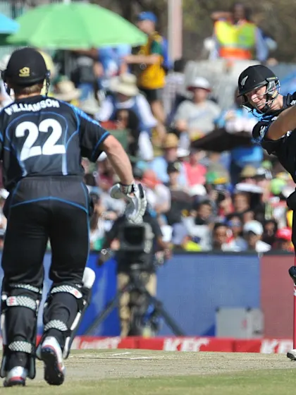 South Africa seek return to winning ways in New Zealand ODIs