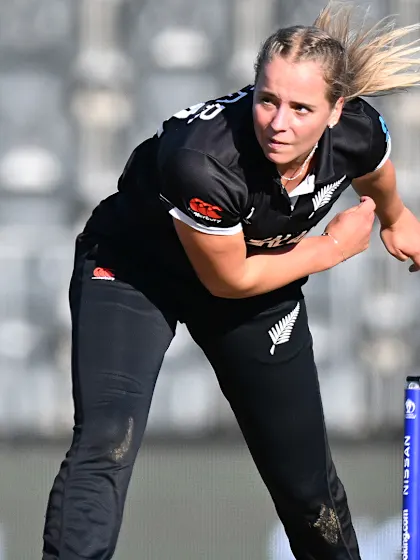 Kerr return headlines New Zealand squad for West Indies tour