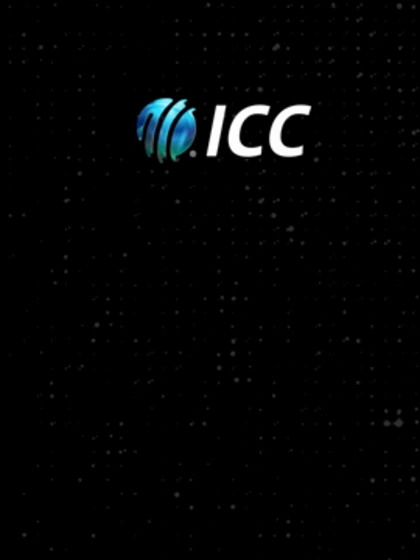 Namibia take out ICC Development Initiative of the Year | Development Awards 2024