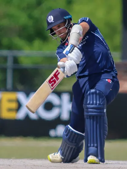 Captain Coetzer in the runs, Saurabh's service: League 2 talking points