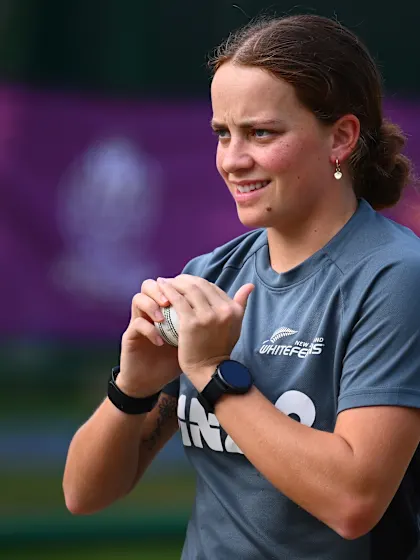 Key New Zealand spinner ruled out of T20 World Cup defence