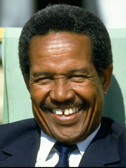 Barbados giants inducted into ICC Cricket Hall of Fame