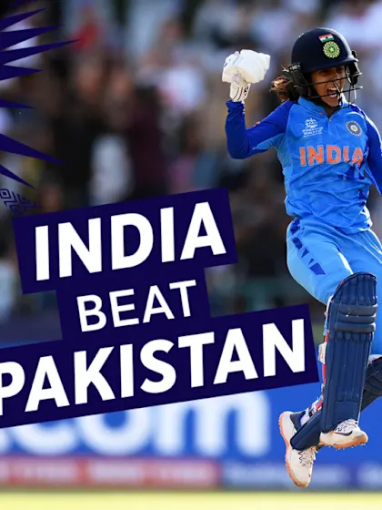 Jemimah wins it for India | Digital Daily: Episode 4 | Women's T20WC 2023