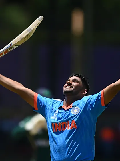 U19 CWC 2024 Day 7 Round-up: India, Australia knock off big wins to top respective groups