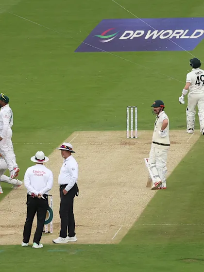 Logo of Amla hopes Lord's appearance can spark ‘resurgence in love of Test cricket’ in South Africa