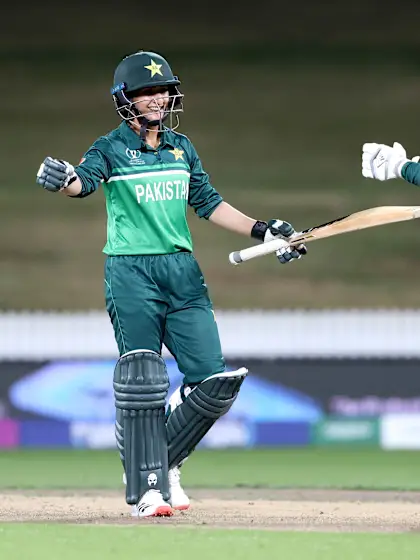 Day 18 Talking Points: Dar spins a web as Pakistan seal a famous win