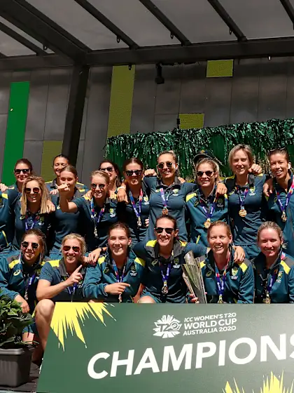 ICC Women’s T20 World Cup 2023: How the teams qualified