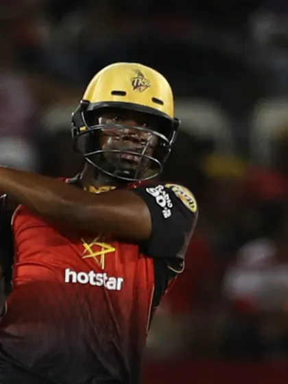 Spectacular Darren Bravo show takes Trinbago to victory