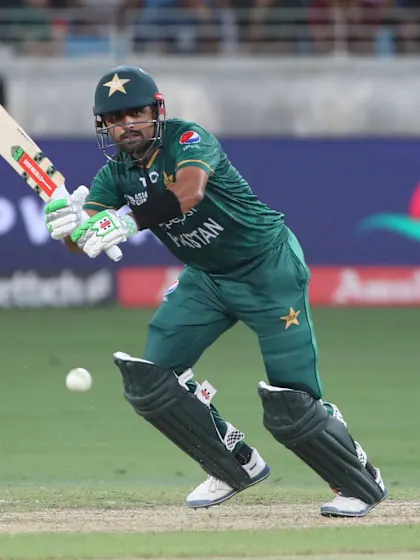 Sri Lanka legend offers advice to Babar Azam after ‘concerning’ Asia Cup form
