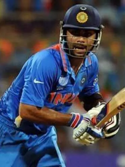 Eager to play more cricket for India: Kohli