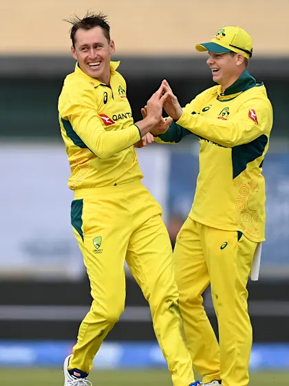 All on the Line Preview | AUS v ENG | Champions Trophy 2025