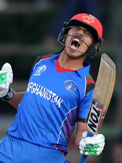 Rashid Khan happy to finish the job for a change