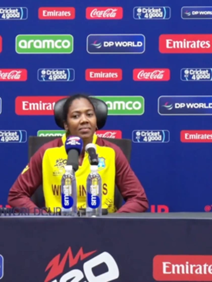 Afy Fletcher post-match press conference – 6 Oct ‘24