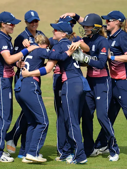 England, India have advantage of playing semi-finals on familiar venues