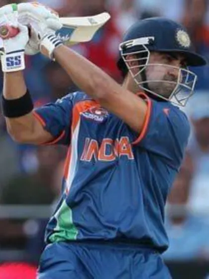 India coast to victory