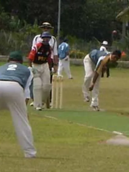 PNG capture EAP Twenty20 crown