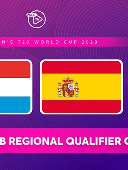 Luxembourg v Spain