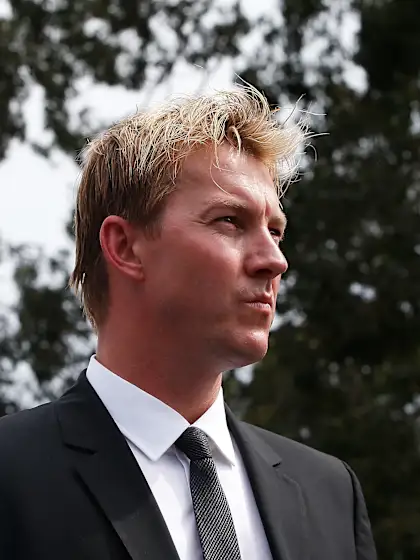 Brett Lee: A massive occasion for women’s sport