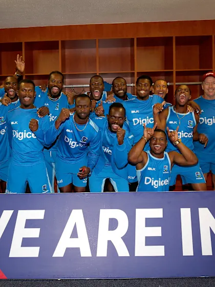 Cricket World Cup: The Final 10