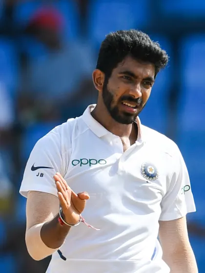 Umesh Yadav replaces Jasprit Bumrah for South Africa Test series