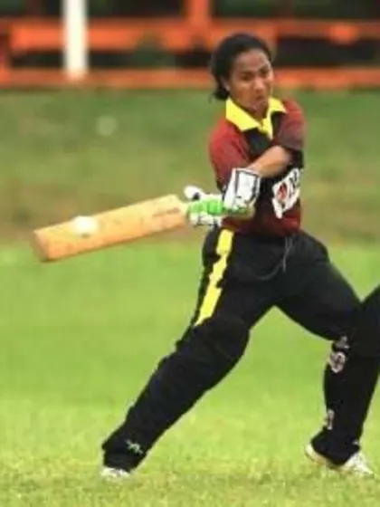 Japan and PNG to meet in final