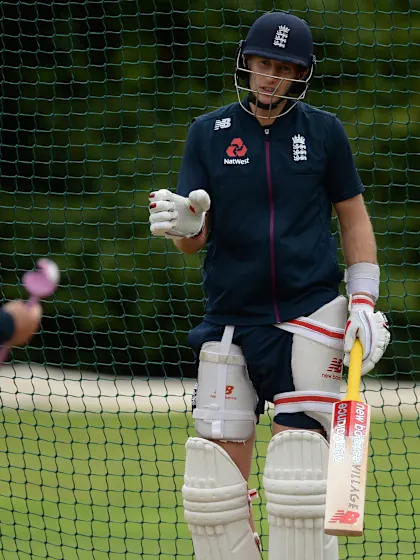 Root says move to No.3 entirely his decision