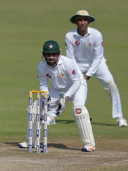 Kraigg Brathwaite surges into top 20 of ICC Test rankings for first time