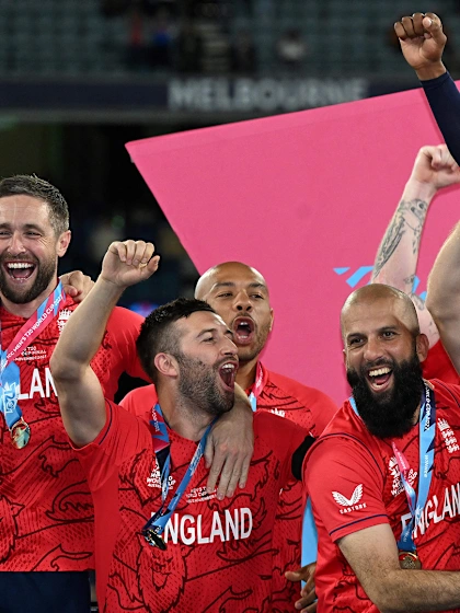Locked in: How T20 World Cup 2024 will look